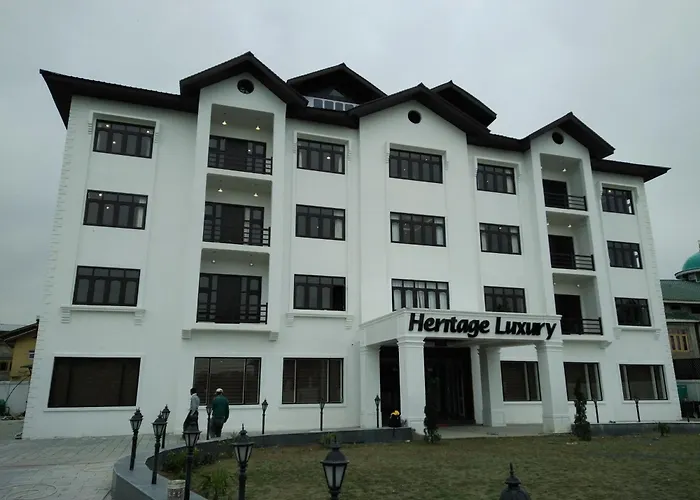 Heritage Luxury