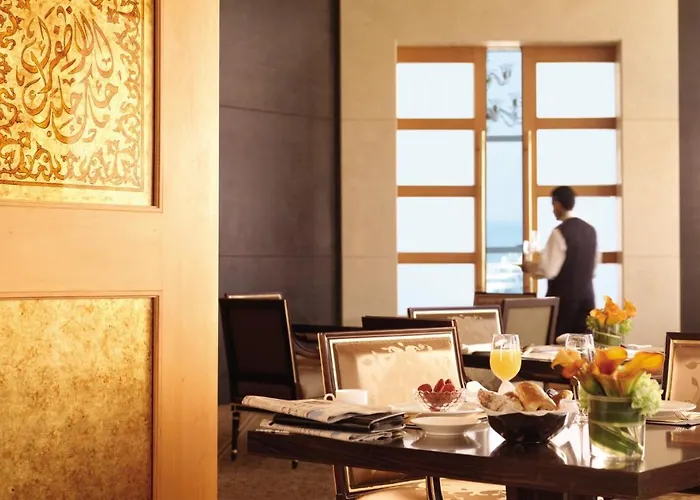 Four Seasons Hotel Beirut