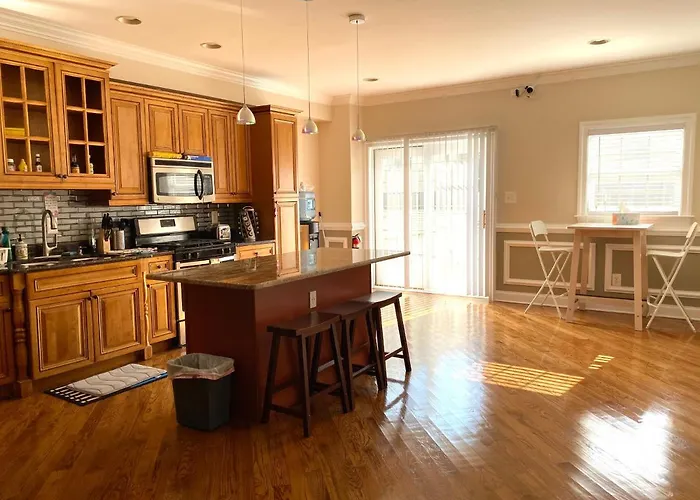 Af Stays - Philadelphia 1210 Mt Vernon St