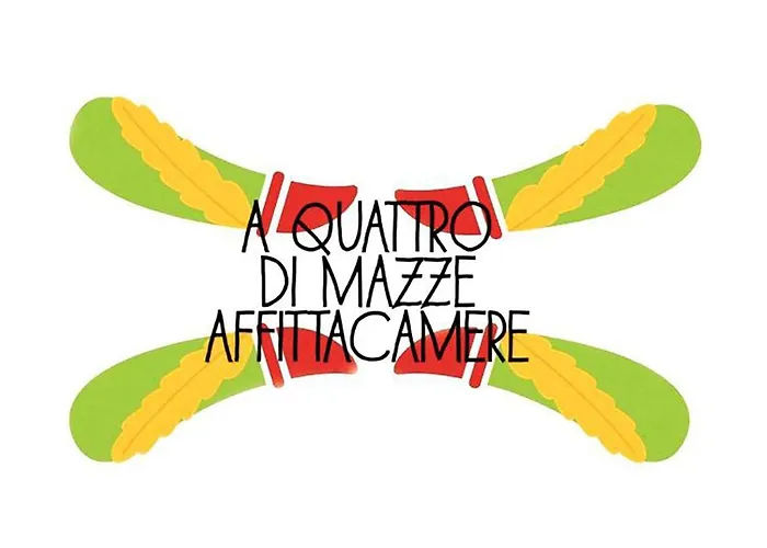 Hotel A Quattro di Mazze Trapani