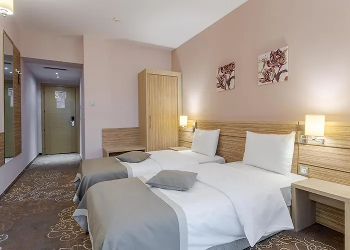 Rin Grand Hotel