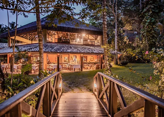 Itacare Eco Resort