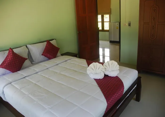 Anacar Bungalows
