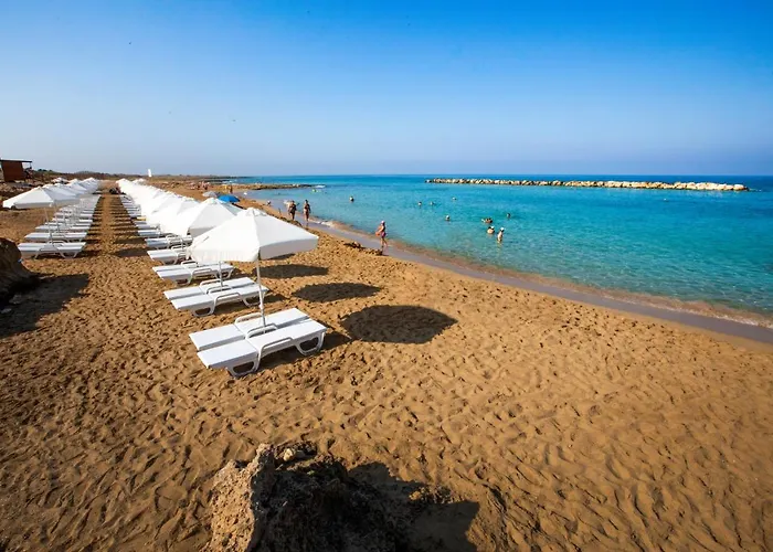 Ifestos Kings Resort Appartment