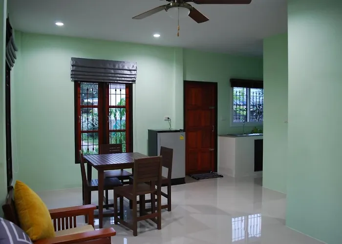 Anacar Bungalows