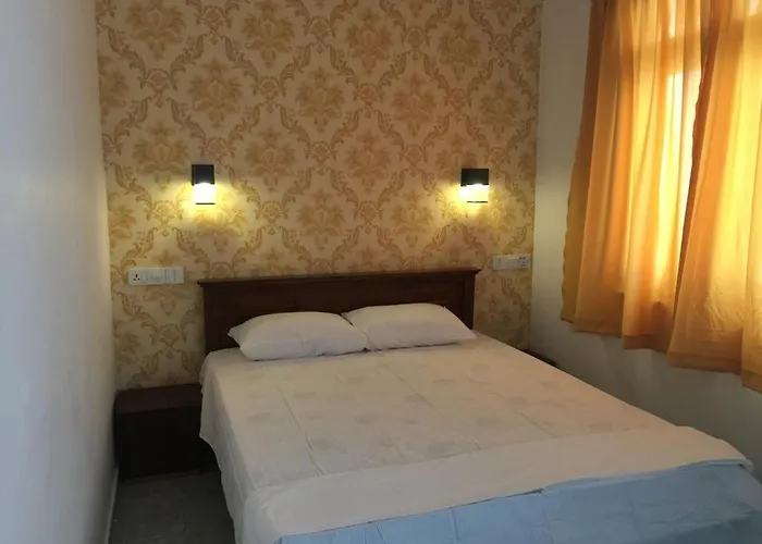 Sea Sands Beach Hostel