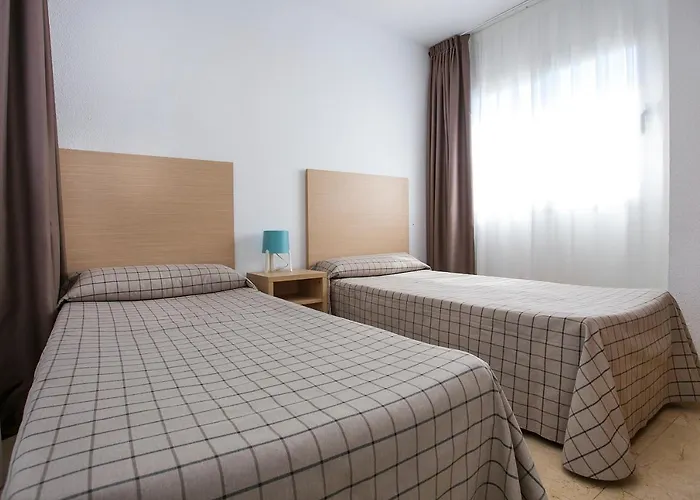 Apartamentos Buenos Aires By Mc