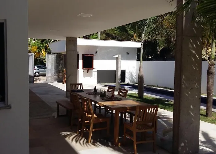 Kitebar Hotel