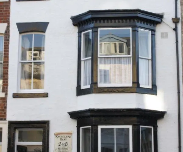 Smugglers Rest Bed & Breakfast