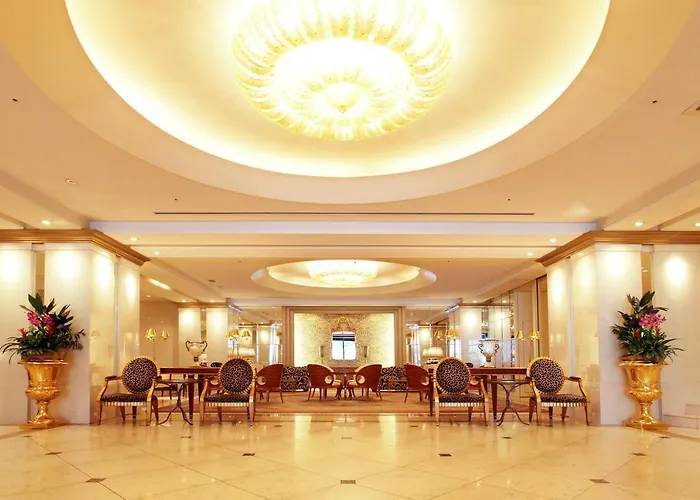 Takakura Hotel Fukuoka
