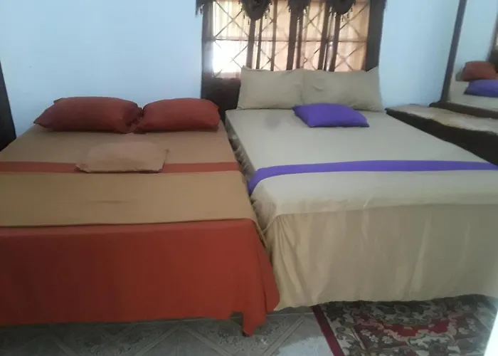 Fay Guest House