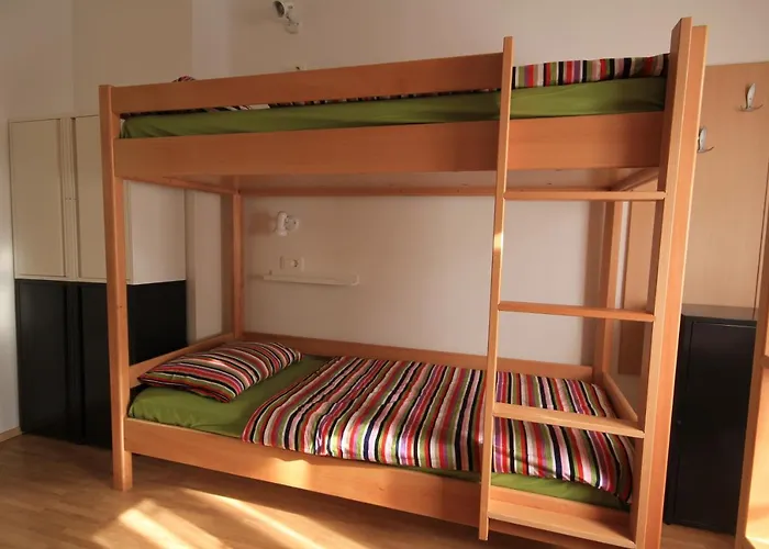 Hostel Vrba