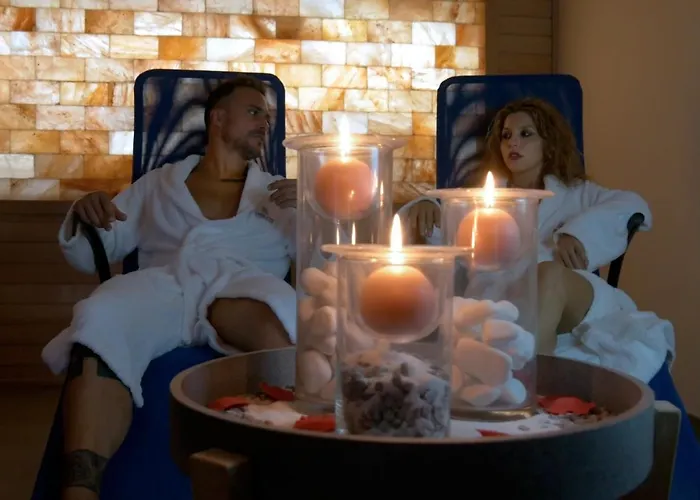 Ambruosi Village Resort&SPA