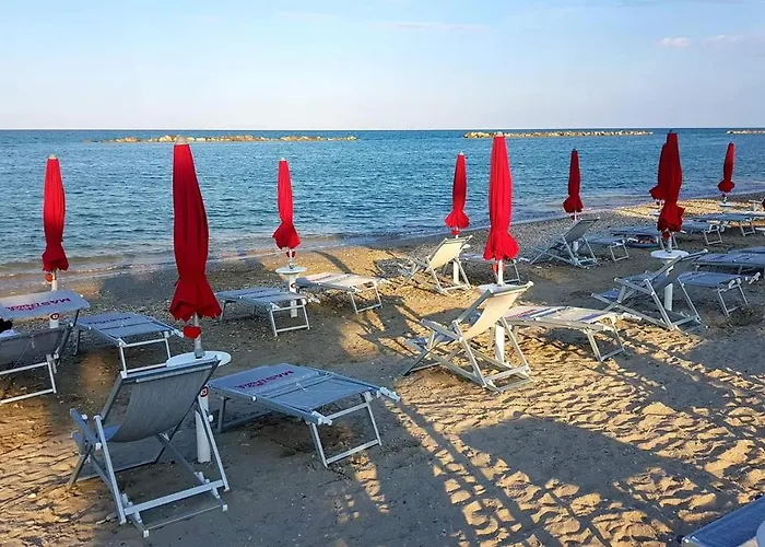 Ambruosi Village Resort&SPA