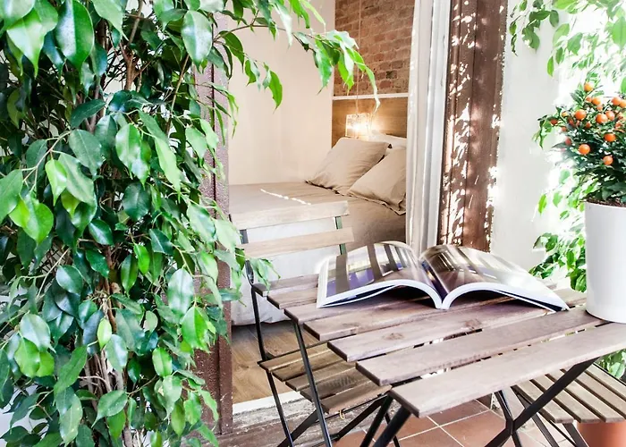 Hotel Cien Barcelona