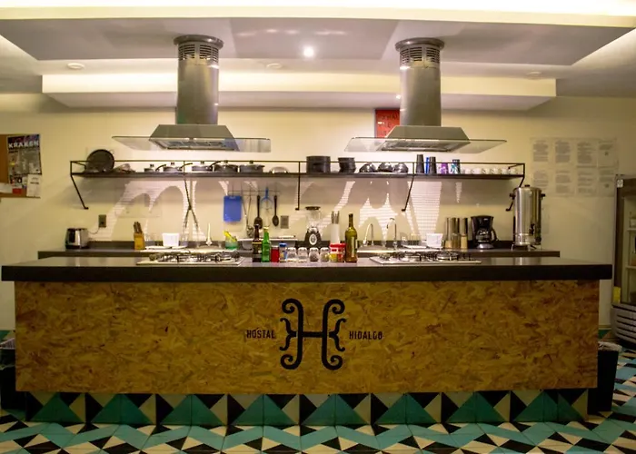 Hostal Hidalgo