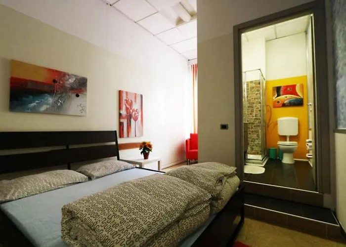 Panda Hostel
