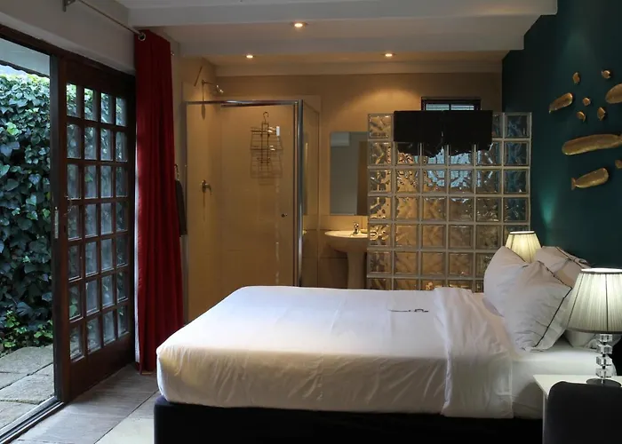 Lucky Bean Guesthouse