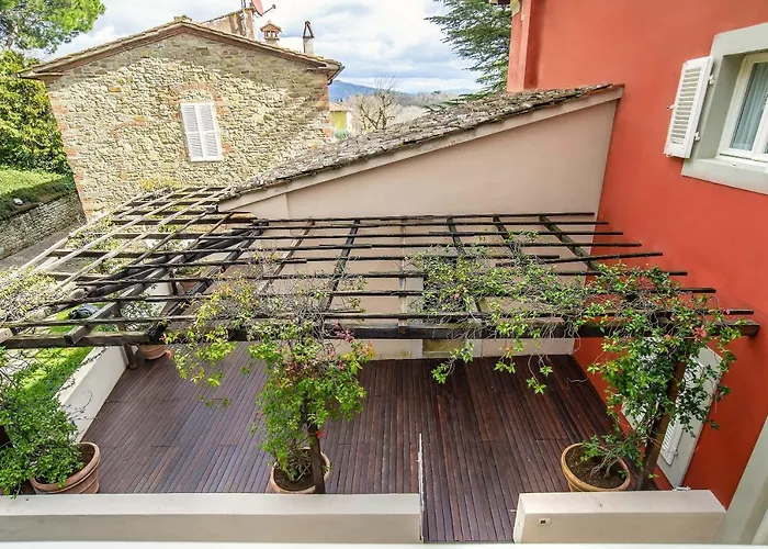 Villa Cassia di Baccano