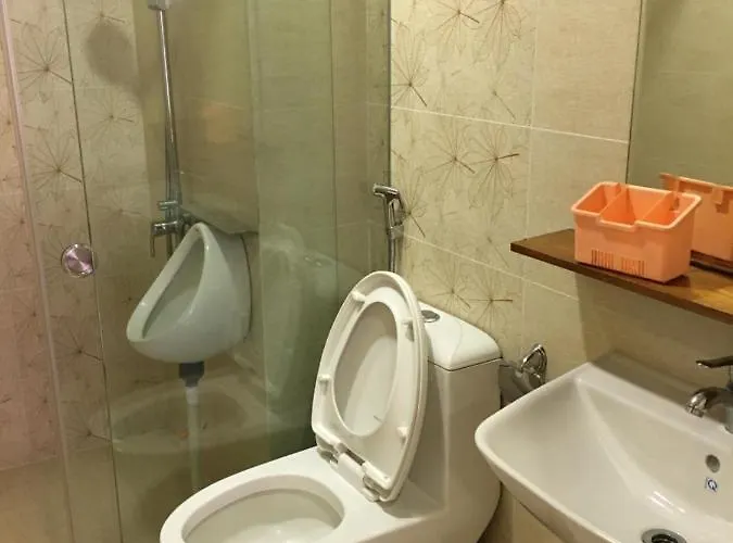 Don'S Bedroom For Only 1 Male Guest