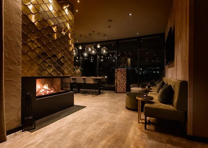 Parkhotel Schmid