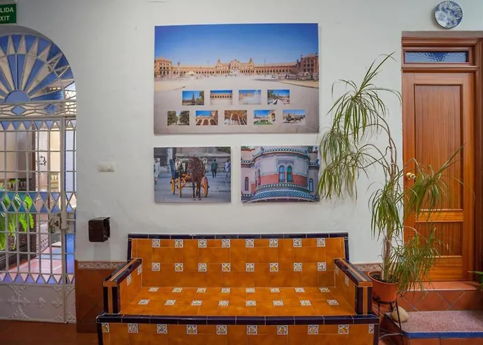 Pension San Pancracio