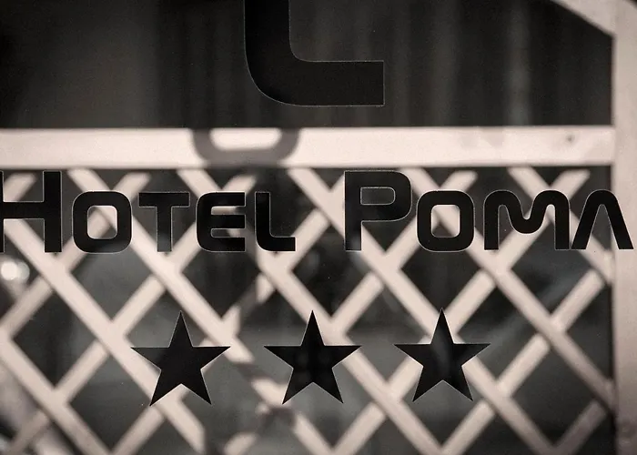Hotel Poma Milán