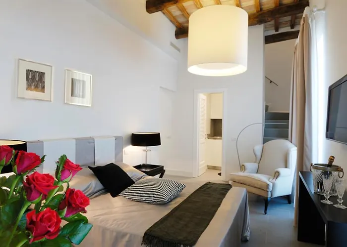 Relais Vatican View Roma