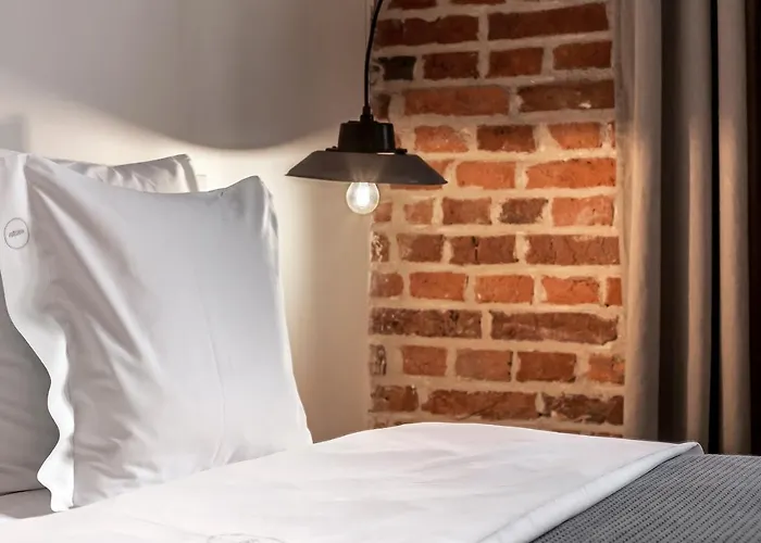 Relaks Apartamenty